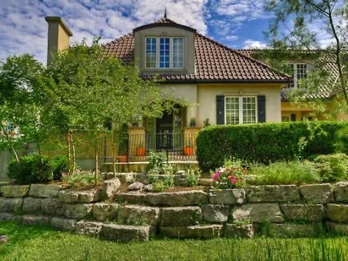 Maria'S B&B Niagara-on-the-Lake